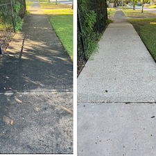 Clean-Concrete-at-Historic-Home-in-East-Hill-Pensacola-Florida 0